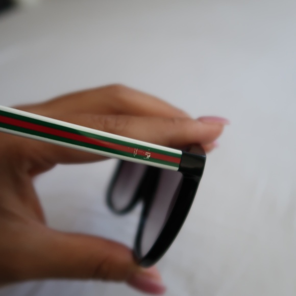 GUCCI GG 1636/S GLASSES - Picture 4 of 8